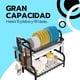 thumbnail image 5 of Secador Escurridor De Loza Platos 2 Niveles, 5 of 8