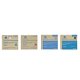 thumbnail image 1 of Set de tóner Copier Outlet TNP49C/Y/M/K para Bizhub C3851, 1 of 5