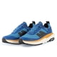 thumbnail image 4 of Zapatillas Trail Running Hombre Azul Amarillo Michelin Aw01, 4 of 7