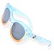 thumbnail image 2 of Gafas de sol Disney Moana para niñas con protección UV y estuche, 2 of 6