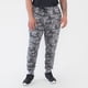 thumbnail image 2 of Buzo Hombre Deportivo Jogger Print Gris Corona, 2 of 5