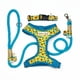 thumbnail image 3 of Set Accesorio para paseo Perro Girasoles Talla L, 3 of 3