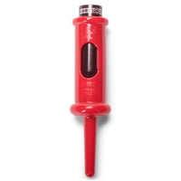 Abridor De Botellas De Vino Cork Pops Red Original, 16,5 Cm
