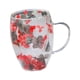 thumbnail image 1 of Tazas De Café De Doble Pared Con Asa, Tazas De Capuchino Para Bebidas Con Leche, Café, Estilo A, 1 of 3