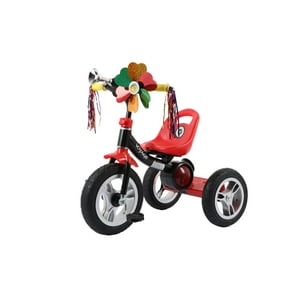 Voyage - Triciclo Remolino Red