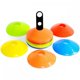 thumbnail image 1 of Pack 50 Conos Lenteja + Tomador Gancho + Bolso, 1 of 2