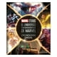 thumbnail image 1 of El Universo Cinematográfico De Marvel Cronología Ofici D, 1 of 2