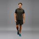 thumbnail image 1 of Camiseta Dryplay Advance Hombre Verde Olive, 1 of 3