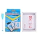 thumbnail image 2 of Tarjetas Flash Aritméticas Educativas de Doble Cara de 27 Piezas con Multiplicación de Lápiz Borrable, 2 of 5