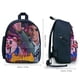 thumbnail image 2 of Daniel Hechizado Mochila Escolar para Niños y Niñas, Mochila Infantil Ligera de Alta Calidad, Grande y Duradera Azul, 2 of 6