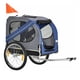 thumbnail image 1 of PET BIKE TRAILER REMOLQUE PARA MASCOTAS, 1 of 3