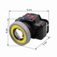 thumbnail image 3 of Linterna De Cintillo Led Recargable Usb Con Sensor, 3 of 5