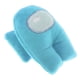 thumbnail image 2 of Adorable Among Us Plush Game Toy Stuffed Kids Gift Para Fanáticos Del Juego 9 Colores Azul, 2 of 5
