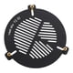 thumbnail image 1 of Accesorios Para Telescopios, Herramientas De Repuesto, Placa De Espina De Pescado De Enfoque Duradera Portátil M, 1 of 3