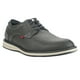 thumbnail image 3 of Zapato Ferracini Hombre 6152-675 E Chumbo Casual, 3 of 7