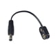 thumbnail image 3 of Cable De Pedal De Efectos De Guitarra Cable De Alimentación De Guitarra Conector De Batería, 3 of 5