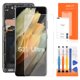 thumbnail image 1 of Kit de reparación de pantalla AGCUT Galaxy S21 Ultra AMOLED 6,8", 1 of 9