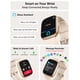 thumbnail image 2 of Reloj inteligente LODIMEKE 2026 actualizado con 2 bandas, funda de 44 mm para Alexa, 2 of 8