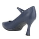 thumbnail image 4 of Zapato Chalada Mujer Cyril-4 Azul Marino Casual, 4 of 7
