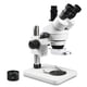 thumbnail image 1 of Microscopio estereoscópico con zoom trinocular Parco Scientific PA-1FX-IFR09W, 1 of 4