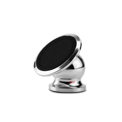 Dblue - Soporte Celular Magnético Giro 360 Grados - Ps