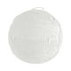 thumbnail image 4 of Funda Para Pelota De Yoga, Bolsa De Almacenamiento Duradera Antiara?azos, Funda Para Pelota De Equilibrio De Pana, 55cm, 4 of 5
