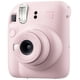 thumbnail image 2 of Cámara Instax Mini 12 Instant Film Blossom Pink, 2 of 8