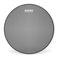 Parche 10¨ Db Zero Drumhead Evans