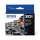 thumbnail image 1 of Cartucho de tinta Epson 302 Claria Premium High Capacity T302XL020-S, 1 of 4