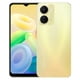thumbnail image 1 of Vivo Y16 64gb - Reacondicionado - Amarillo, 1 of 3