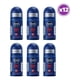 thumbnail image 1 of PACK 12 Nivea Antitrans Active Dry Impact Roll on 50ml, 1 of 1