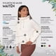 thumbnail image 5 of Polerón Mujer Canguro Con Gorro Maitén Sustentable Lenga®.-, 5 of 6