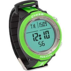 Computador De Buceo Modelo Cressi Neon
