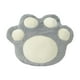 thumbnail image 3 of Almohada De Suelo, Almohada Rellena Para El Hogar, Oficina, Sala De Estar, Dormitorio, Color Gris, 3 of 3