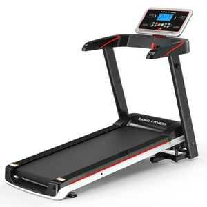 Fortom - Trotadora Electrica Pro Plegable Bluetooth