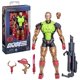 thumbnail image 4 of Figura de acción G.I. Joe Cobra Overkill 15 cm 5 accesorios, 4 of 6