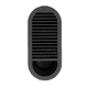 thumbnail image 3 of Soporte Bloque Para Cuchillos Y Utensilios Dark Grey, 3 of 3