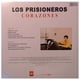 thumbnail image 2 of Los Prisioneros - Corazones | Vinilo, 2 of 4