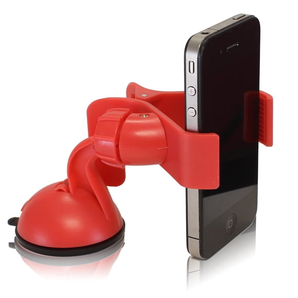 Soporte para teléfono de coche Furinno Hidup IP11-PI Easy Mount