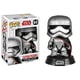 thumbnail image 1 of ¡Funko POP! Star Wars: El último Jedi - Capitán Phasma - Figura de colección Funko POP, 1 of 2
