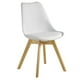 thumbnail image 1 of Silla Eames Acolchada, 1 of 4