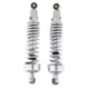 thumbnail image 1 of Amortiguadores Traseros De Motocicleta Para Yamaha Virago Vstar XV 250 400 535 750, 1 of 5
