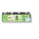 thumbnail image 5 of Tarros Mason Jarden 473 ml de boca ancha – Pack de 12 con etiquetas, 5 of 6