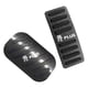 thumbnail image 2 of Juego De Cubierta De Pedal De Freno De Gas Aleación De Aluminio Para Byd Atto 3 Yuan Plus Negro, 2 of 5