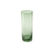 thumbnail image 3 of Florero Berna verde 25x9 cm, 3 of 5