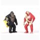 thumbnail image 4 of Set de figuras de acción JAYKENIXO King of The Monsters x6 — 12 cm, 4 of 9