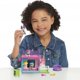 thumbnail image 3 of Playset Barbie Pets Spa Day con 8 piezas para niños mayores de 3 años, 3 of 3