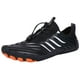 thumbnail image 1 of Zapatos De Agua Antideslizantes Para Hombres Y Mujeres, Zapatillas De Deporte, Calcetines Para Deportes De Yoga, Vela, 38 Yardas, Negro, 1 of 5