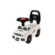 thumbnail image 1 of Auto Correpasillos y Andador Infantil con Sonido Blanco, 1 of 5