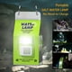 thumbnail image 2 of 1pc Portable Salt Water LED Emergency Lamp For Outdoor Camping Night Fishing Travel, 2 of 4